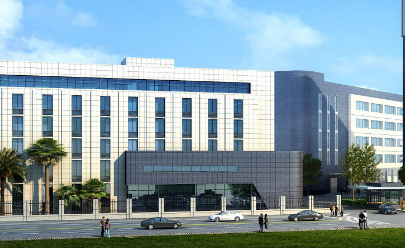 河北园青园林绿化工程：市政道路绿化与庭院景观设计一体化服务解析